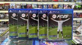 EA Sports FC 25 PS4/PS5