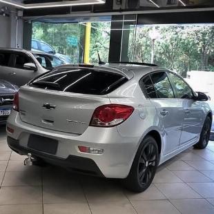 CHEVROLET CRUZE LTZ HB 2015