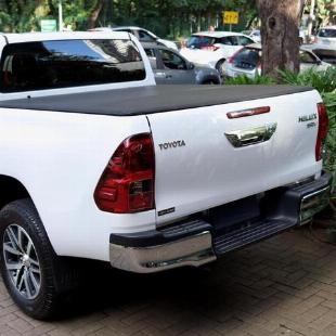 TOYOTA HILUX CDSRVA2GF 2020