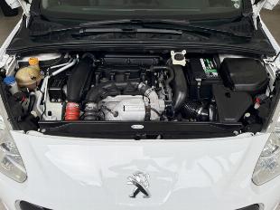 Peugeot 308 Feline 1.6 Aut. Completo Bem Conservado + Teto Panoramico