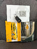 ONIX HATCH LTZ 1.4 FLEX MANUAL *43mil km*
