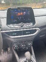 Chevrolet Tracker LT
