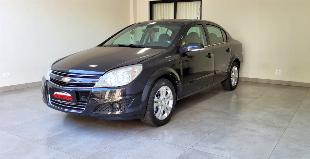Chevrolet Vectra Elegance 2011 Aut. 2.0 Flex Completo Bem Conservado