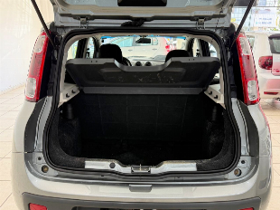 Fiat Uno Vivace 1.0 Flex Completo