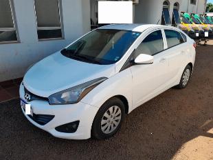 HB 20 S CONFORT 2015 1.0 FLEX