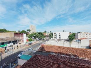 EDIFÍCIO GUAÍRA, MARINGÁ PR