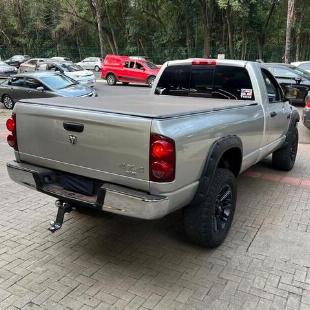 RAM RAM 2500 2009