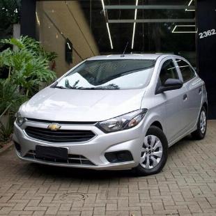 CHEVROLET ONIX JOY 2020