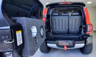 Troller T4 XLT 2015 Diesel 3.2 4x4 Completo (Todo revisado).