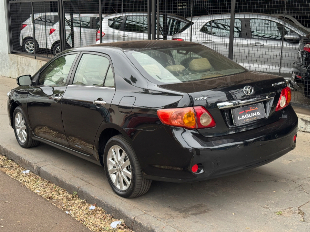 Toyota Corolla Seg 1.8