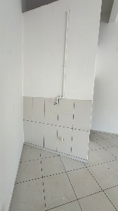 Alugo sala comercial Particular
