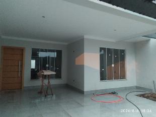 ########ótima casa com 107m2 no  jd campo belo com 165m2 de terreno e testada de 7.5