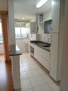 Apartamento com Suíte, Sacada com Churrasqueira e Lazer Completo na Vila Cleópatra