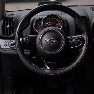 MINI CYMAN ALL4 SE 2019