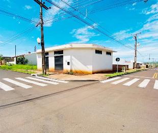 COMERCIAL PARA VENDA = SARANDI-PR =JD NOVA ALIANÇA