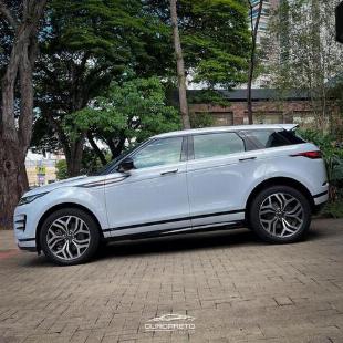 LAND ROVER EVOQUE P250FF SE RD 2021