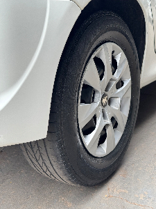 Peugeot 207 XR 1.4