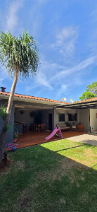 Casa no Condomínio Monte Alto
