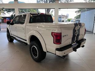 Ford F-150 5.0 V8 (IMPECÁVEL)- 2017