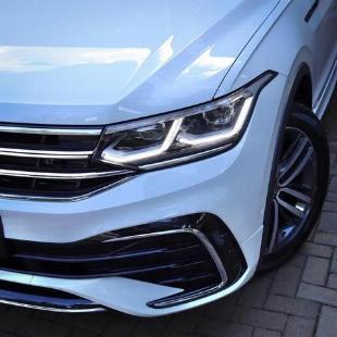 VOLKSWAGEN TIGUAN ALLSPACE RL 2024