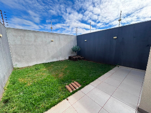 Casa para Alugar com 2 Quartos, 80m² e 2 Vagas no Jardim Itália em Marialva/PR