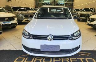 VOLKSWAGEN GOL 1.0 SELECAO 2014