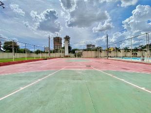 Condomínio Parque residencial Vitória Régia