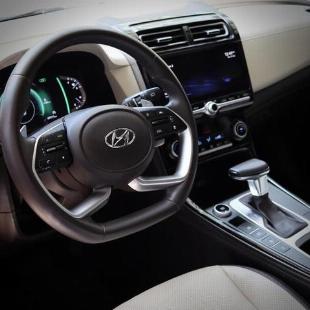 HYUNDAI CRETA20A ULTIMTE 2022