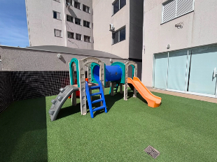 Apartamento no Centro