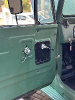 TOYOTA BANDEIRANTE 1978 DIESEL RARIDADE EXTRA DO EXTRA