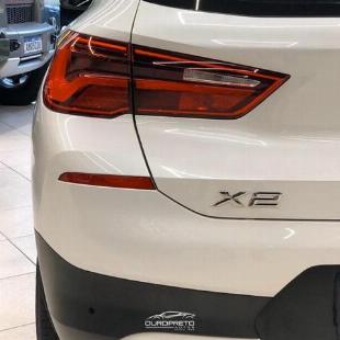 BMW X2 SDRIVE20I 2019