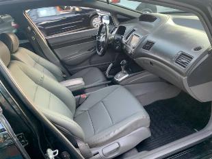 HONDA CIVIC 2008