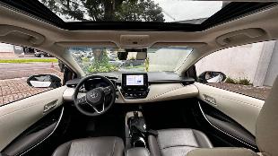Toyora Corolla Altis Premium Hibrido 1.8 aut