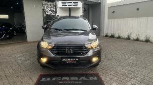 Fiat Strada Freedom 1.3 flex 8v CS Plus