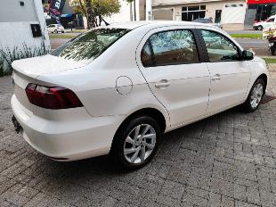 VW Voyage 1.6 msi flex 8v 4p