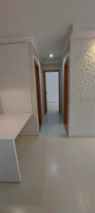 Apartamento para Locação com 1 Suíte + 1 Quarto em Maringá/PR