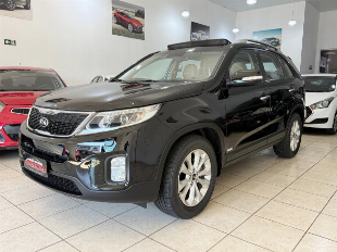 Kia Sorento Ex 3.5 V6 4x4 Automatico *7 Lugares*