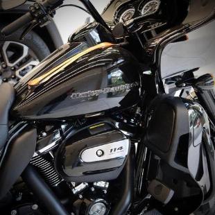 HARLEY-DAVIDSON/FLTRK - ROAD GLIDE LIMITED