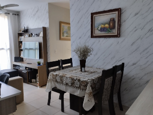 Residencial Spazio Maximus