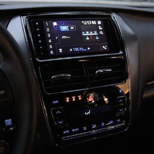 TOYOTA YARIS HATCH XLS 2025
