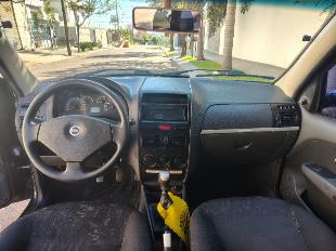 PALIO WEEKEND HLX 1.8 8v FLEX
