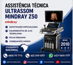 ASSISTÊNCIA-TÉCNICA-MINDRAY-BRASIL