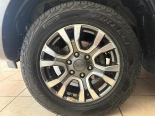 Ford Ranger Limited 3.2 Diesel 4x4 (Unico Dono)