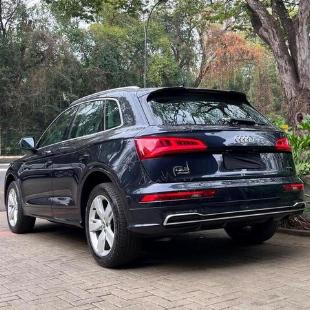 AUDI Q5 2.0TFSI 2020