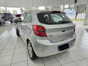 FORD KA SEL 1.0 HA