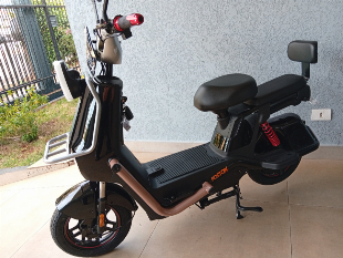 Moto Elétrica Foston X17 MAX - Nova