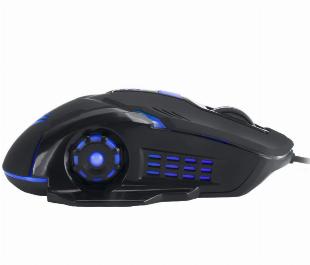 Mouse Gamer Evus Mo-08 Darkmaster