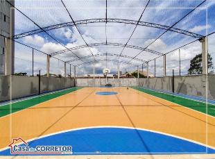 Vende-se apartamento zona 7 Maringa
