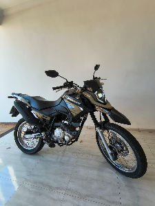 Imagem do anuncio Vendo Yamaha XTZ 150 Crosser Z ABS 2022/2023
