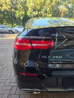 MERCEDES-BENZ GLC2504MATIC CO 2019